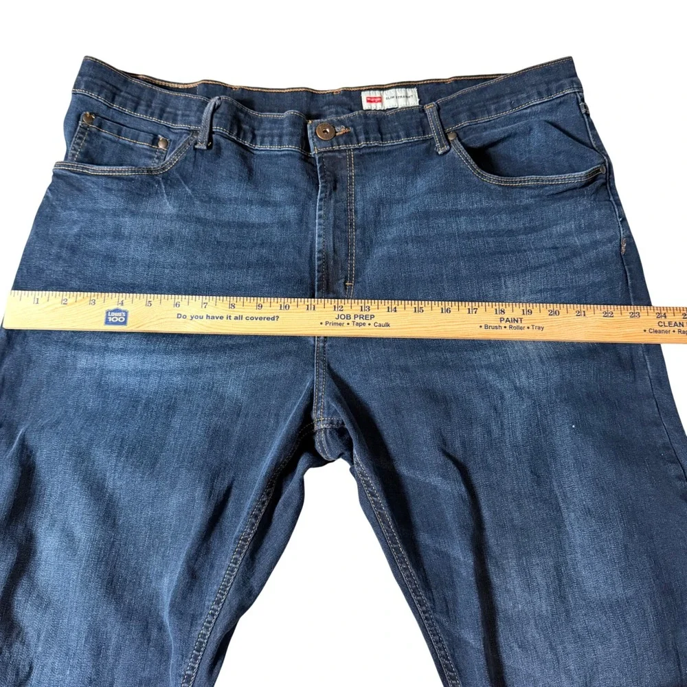 Wrangler premium quality